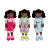 Bulk Pack x 3 Rag Doll 60cm Photo