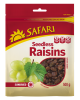 Safari Sundried Seedless Raisins 500g Photo