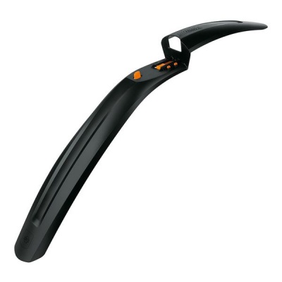 Photo of SKS Germany SKS Front Mudguard In Xl Size Ideal For 29-Inch Shockboard Xl Black