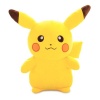 Pokemon Pikachu Soft Plush Toy Photo