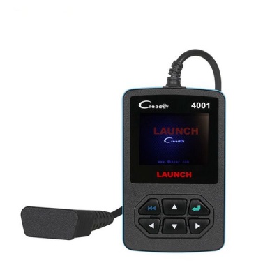 Photo of Launch Creader CR4001 OBD2 Diagnostic Scanner Tool