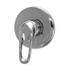 Blutide Mixed Loop Concealed Mixer Photo