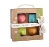 Sophie La Girafe Sophie Rubber Balls And Cubes Gift Box Photo