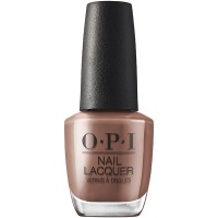 OPI Nail Lacquer Espresso Your Inner Self