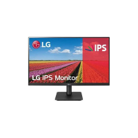 LG 23 24MP400H LCD Monitor
