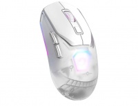 MARVO Z Fit Pro Wireless Gaming Mouse White