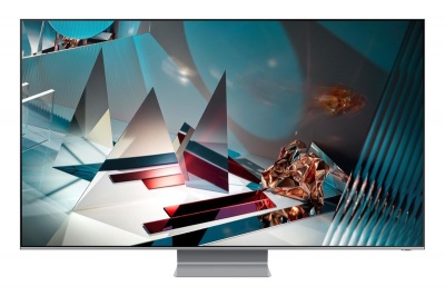 Photo of Samsung 65" 8K LCD TV
