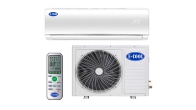 Photo of E Cool E-Cool 12000BTU Inverter Air Conditioner Unit with Outdoor Brackets