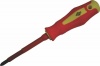 MTS Screwdriver Vde 1000V Ph2 2X100mm Photo