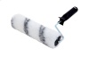 MTS Paintbrush Pitch 225mm Roller Photo