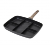 5-In-1 Rectangular Non-Stick Frying Pan Photo