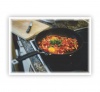 Pan A4 Glass Cutting Board 8 Photo