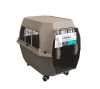 Mpet Transit Dog Carrier with Metal Frame Window - M Photo
