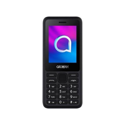 Photo of Alcatel 2011u 4mb 2G - Prime Black Cellphone