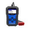 Konnwei KW350 Full System OBD2 Diagnostic Scanner Photo
