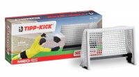 TIPP KICK TIPP KICK Net Goal Set for TIPP KICK Soccer Games Set of 2