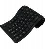 USB PS2 Foldable Keyboard Membrane Photo