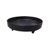 Postwink - Round Dolly Trolley with 4 Castors Photo