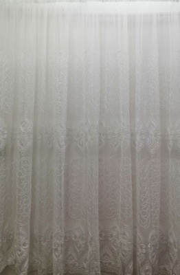 Photo of MrCurtain Mr. Curtain - Glittery Lace