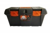 Big Jim - Stackable Toolbox Photo