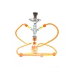 Amaren Egyptian Premium Hookah - Medium Photo