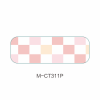 PUTY Compatible Brother Cartoon Tape TT-BMCT311P 12mm Label Photo