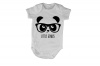 Little Genius - SS - Baby Grow Photo