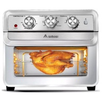 Aobosi 1700watt 22lt Multi Function Air Fryer Oven