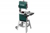 Metabo - Band Saw - BAS 318 Precision WNB Photo