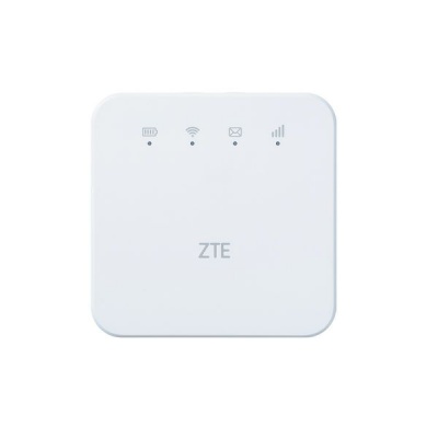Photo of ZTE MiFi Router LTE - MF927U