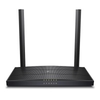 TP Link TP Link Archer VR400 AC1200 Wireless MU MIMO VDSLFibre Modem Router