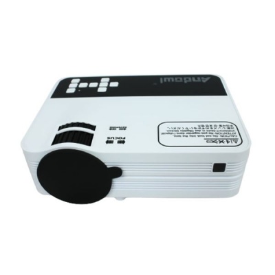 Photo of LED Projector Q-A17
