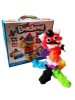 Umlozi Bunchems - Build Your Own Characters Set - 400 Pieces Set Photo