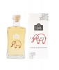 Indlovu Gin - Africa's Original Elephant Dung Infused Gin - 750ml Photo