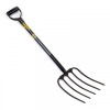 Lasher Long Handle 5 Prong Stable/Manure Fork 120 Photo