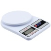 Digital Scale LCD Electronic kitchen Scale Photo