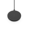 Belkin Boost Charge 10 Watt Wireless Charging Pad USB - Black Photo