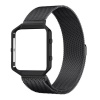 Killerdeals Fitbit Blaze Metal Frame S/Steel Milanese Strap - S/M Photo