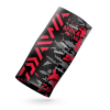 Climate Sport Scarf - Daiwa Red Photo