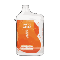 Onyx Max 5000 Puff Disposable Vape Mango Chew 50MG