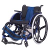 Endura Sporty Alu-Light Aluminium Active Wheelchair Photo