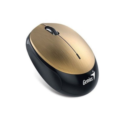 Photo of Genius NX-9000BT Bluetooth Mouse