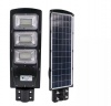 90W LED Solar Power street light PIR Motion Sensor Photo