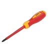 Kendo VDE Screwdriver Pozidriv PZ2x100 Photo