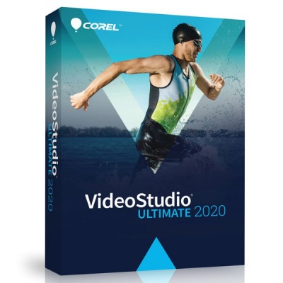 Photo of Corel VideoStudio 2020 Ultimate