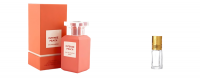 Fragrance World Intense Peach Eau de Parfum 80ml