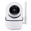 SWEG® Auto Motion Baby IP Camera Cloud Storage Wi-Fi Camera White Photo