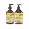 EVERYGreen Nutritive Shampoo & Conditioner 500ml - Dry hair. Organic Photo