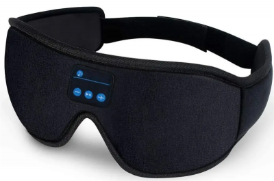 Sleep Headphones Bluetooth 50 Wireless 3D Eye Mask