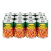 KOO Chakalaka Hot and Spicy - 12 x 410g Photo